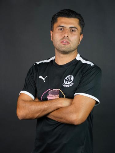 Karabudak Fatih