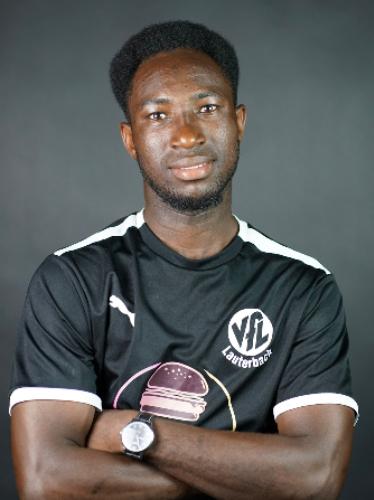 Kebe Sangare