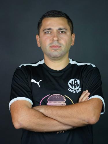 Agil Valiyev