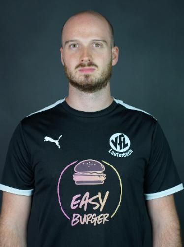 Ben Brod
