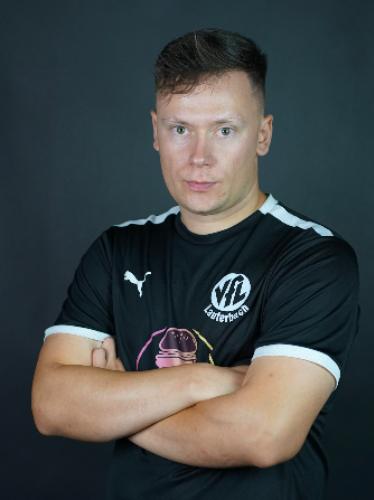 Luke Eidmann