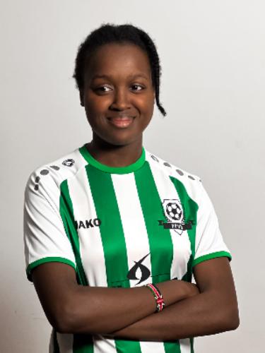 Evelyn Njogu