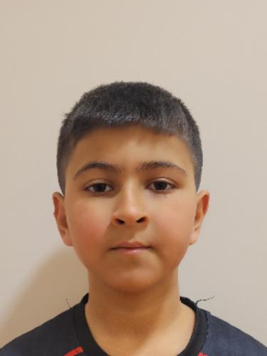 Marios Haji Majid