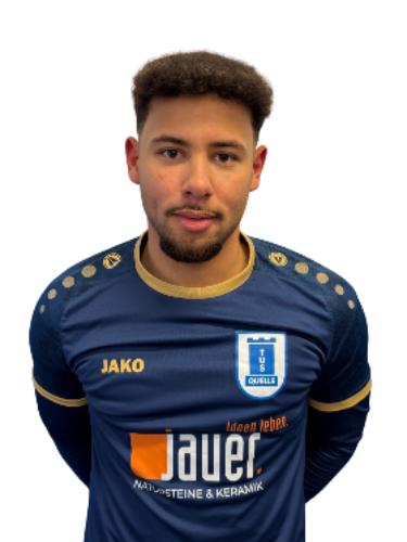 Jamel Knouzi