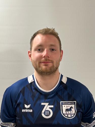 Malte Anthonisen