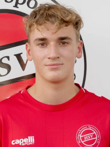 Jannis Franken