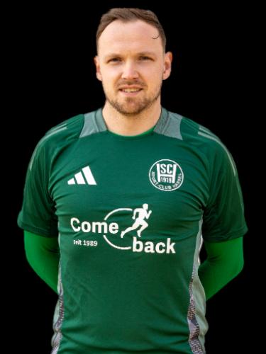 Sven Bödiger
