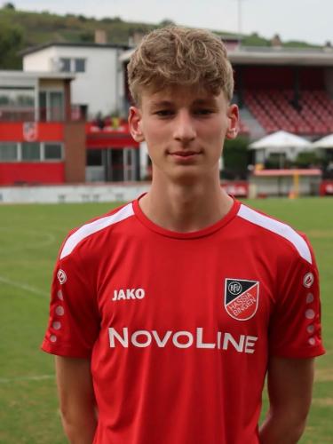 Sören Edelweiss