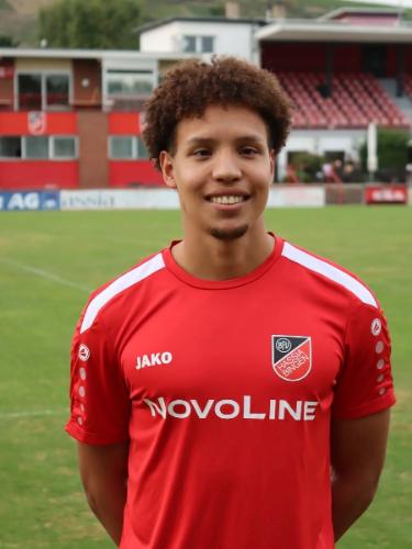 Timotheus Mayer Marte