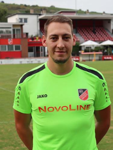 Nico Setz