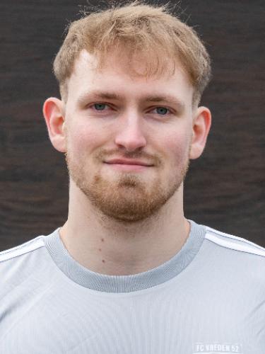 Jan Thater