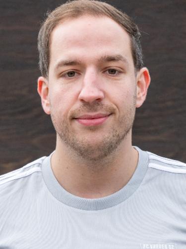Simon Zieverink
