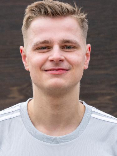 Luca Matteo Radtke