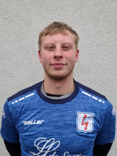 Jonas Träger