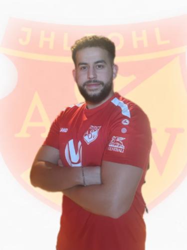 Ali Alfrij