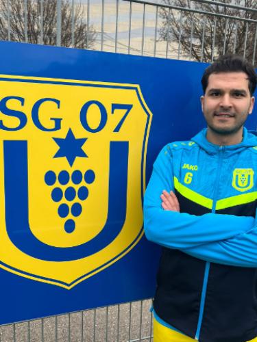 Oguzhan Uguz
