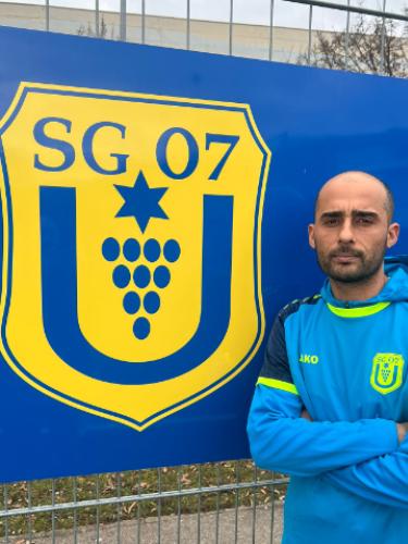 Marouane Ben Slimane