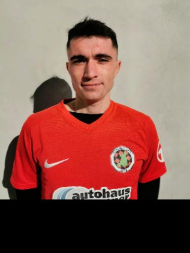 Valeriu Condurar