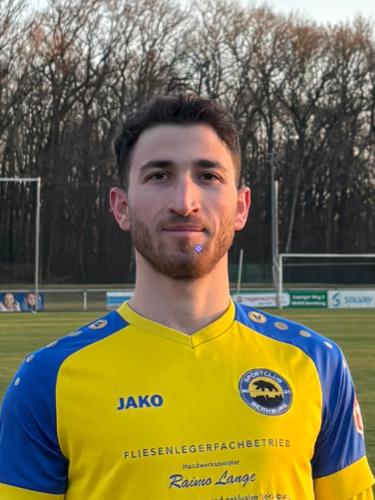 Shadi Al Khatib