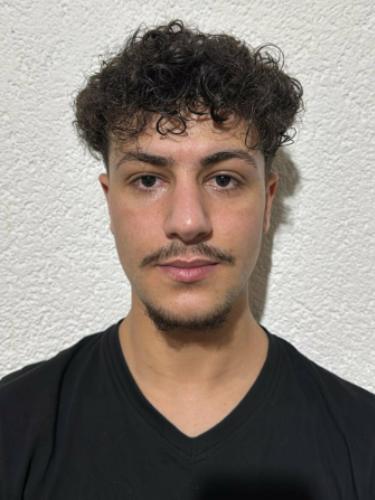 Omar Al-Matar