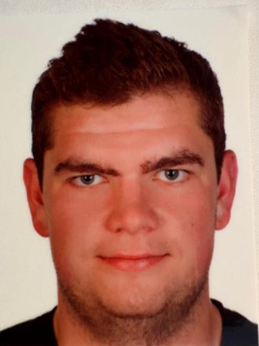 Benedikt Fritsche