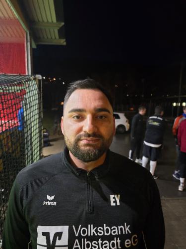 Emre Can Yildiz