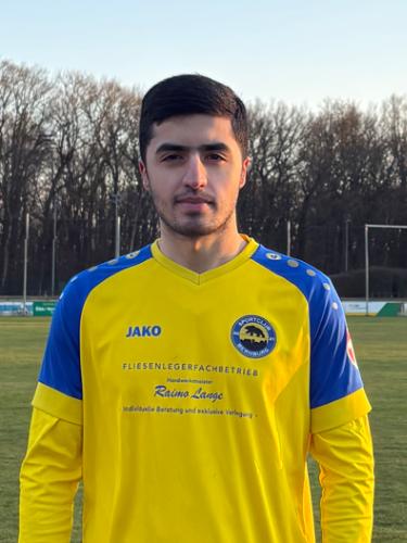 Arman Kalashyan