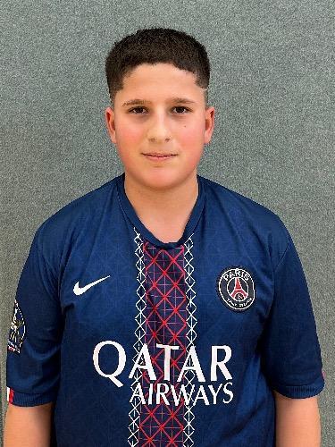 Hamza Bitmez
