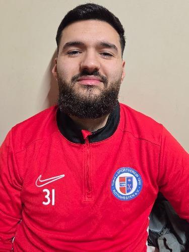 Leon Latifi