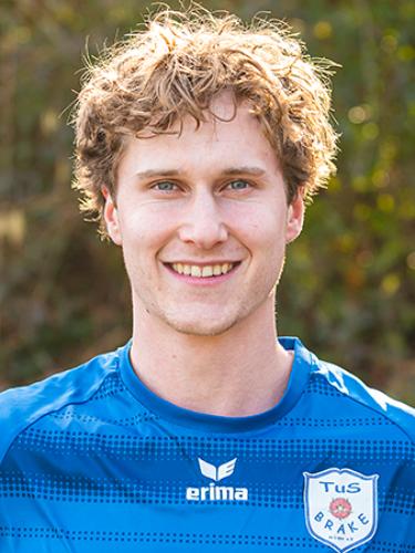 Jaden Jarrett Klotz