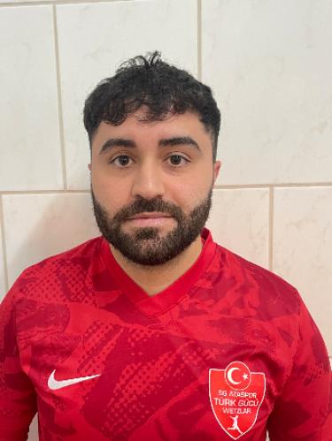 Olcay Celik