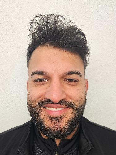 Ehsan Mohibi