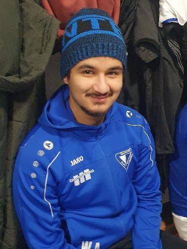 Amin Askari