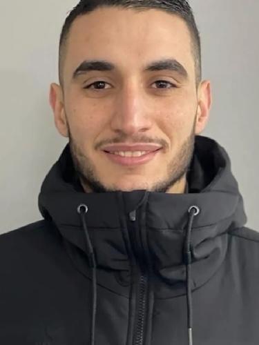Ayoub Brahimi