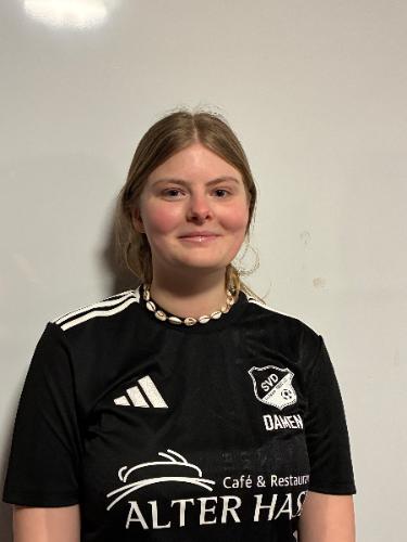 Lilly Starmann