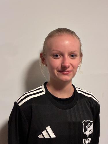 Ida Determann
