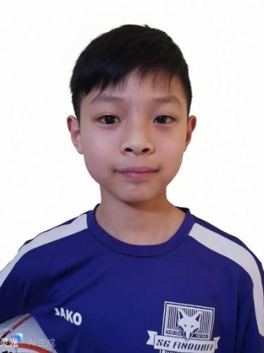 Kai Zhang