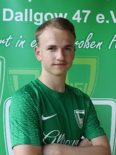 Elias Kuhnert