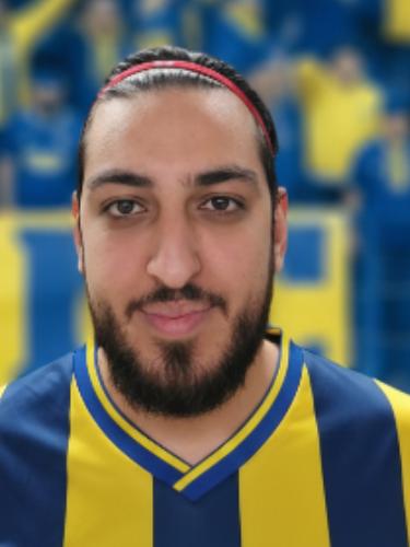 Yunus Emre Er