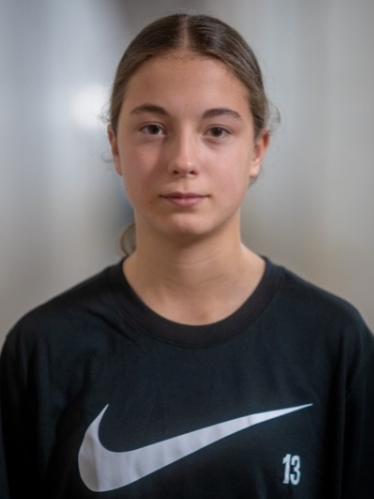 Finja Monika Goldberg