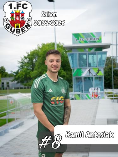 Kamil Antosiak