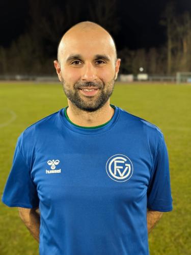 Yildirim Akyol