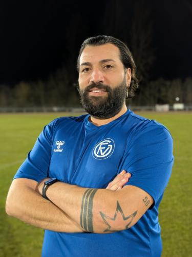 Hikmet Yildirim