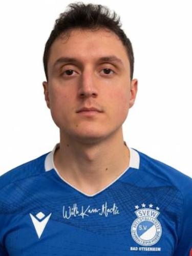 Sacip Ibrahimi
