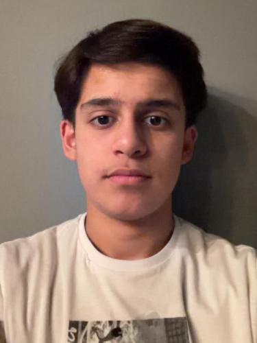 Zaid Almas
