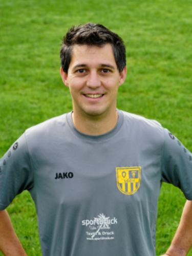 Stefan Geißelhart