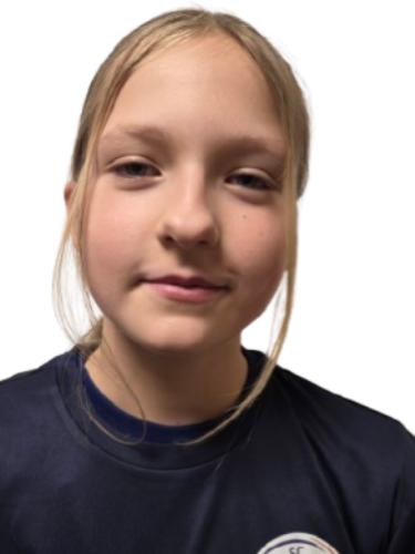 Sophia Albers