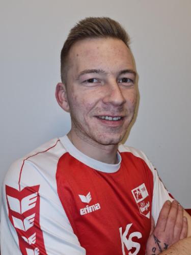 Björn Fender