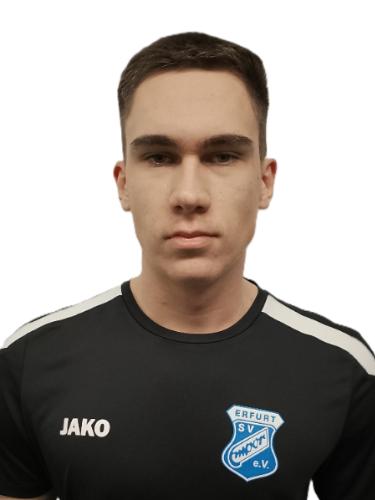 Nicolas Kaden