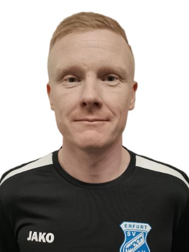 David Wolf